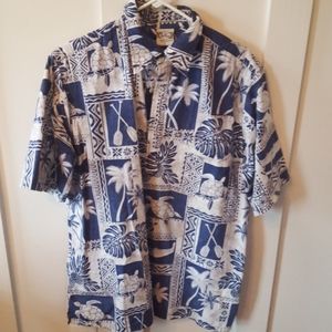 Men's Hawaiian